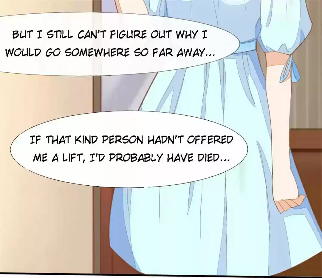 Vampire Adonis Chapter 3