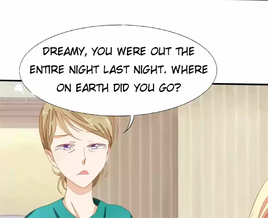 Vampire Adonis Chapter 3