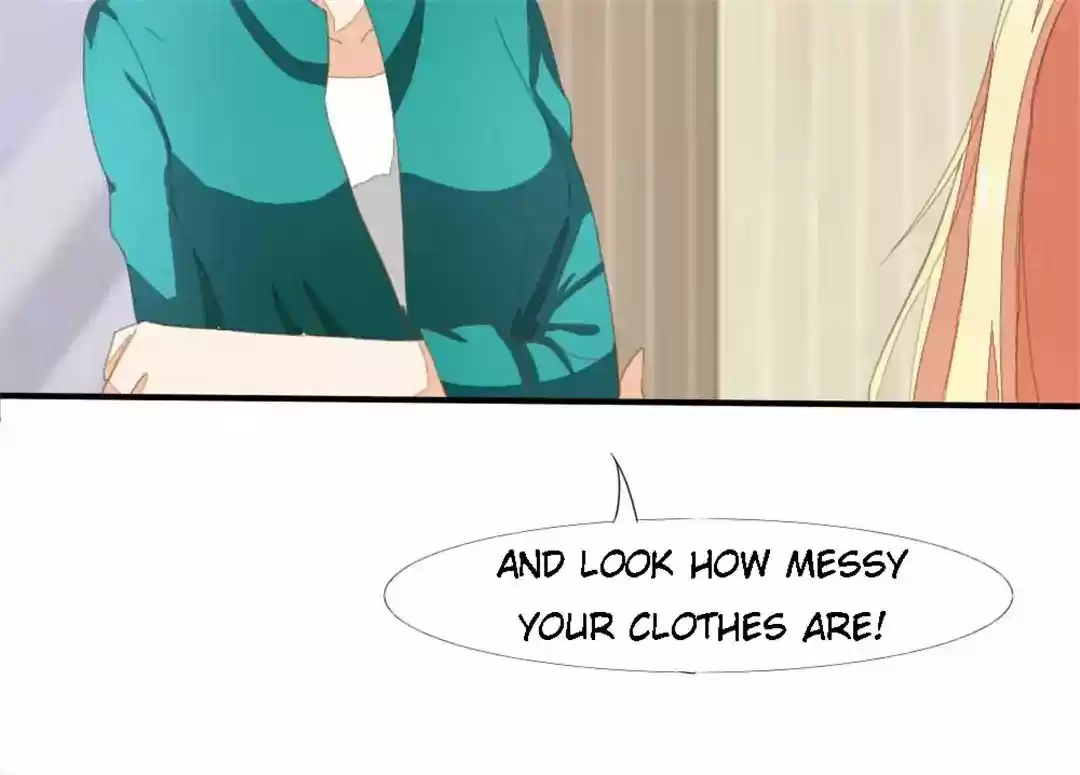 Vampire Adonis Chapter 3