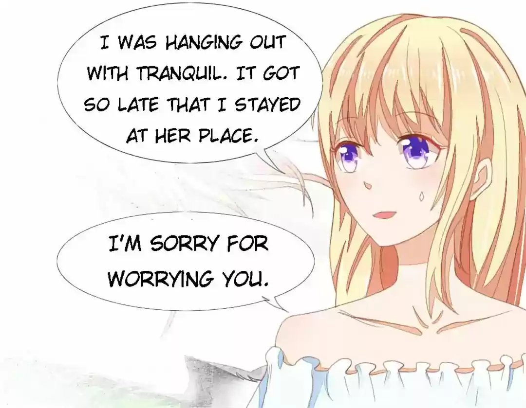 Vampire Adonis Chapter 3