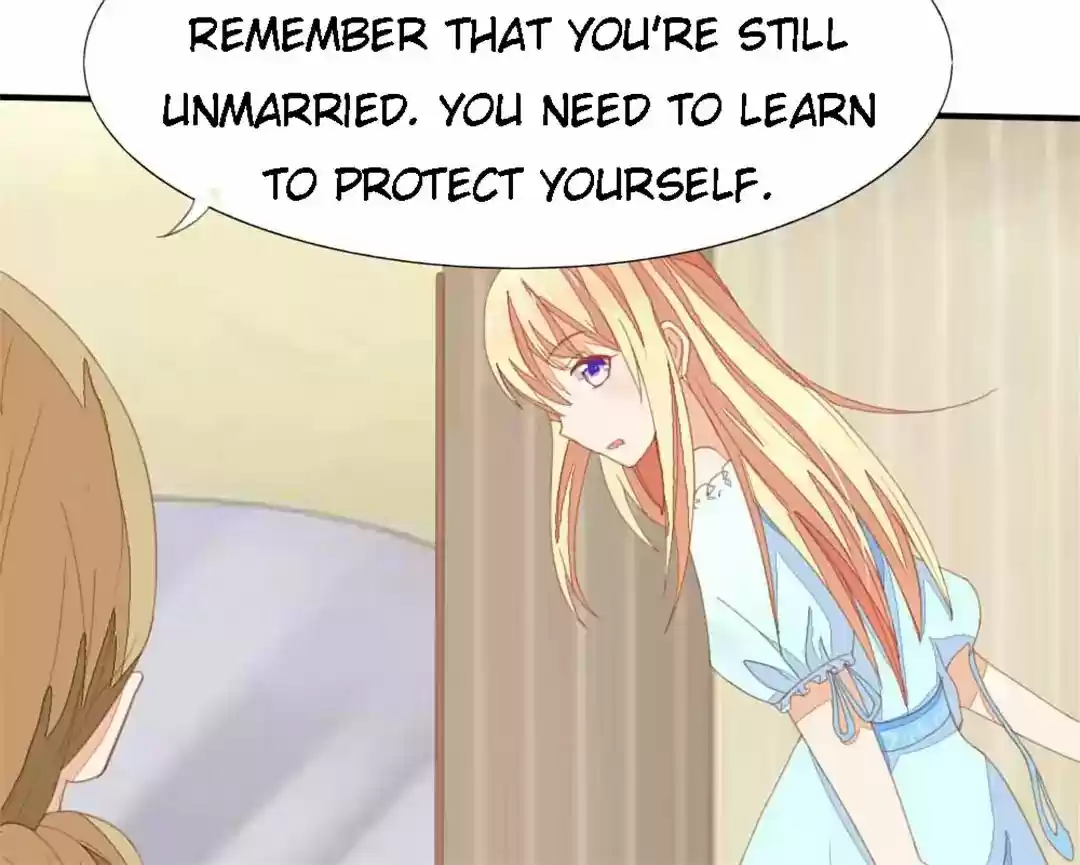 Vampire Adonis Chapter 3