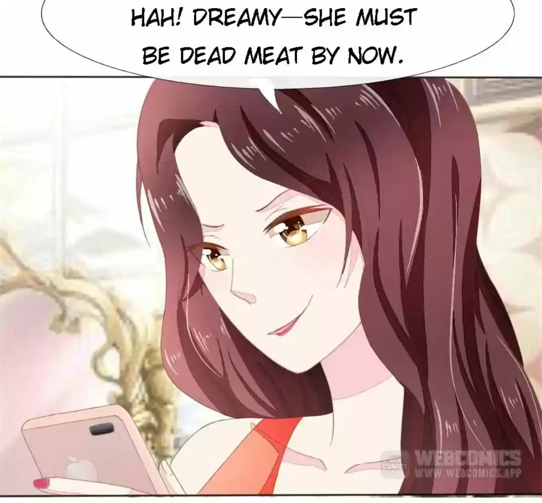 Vampire Adonis Chapter 3