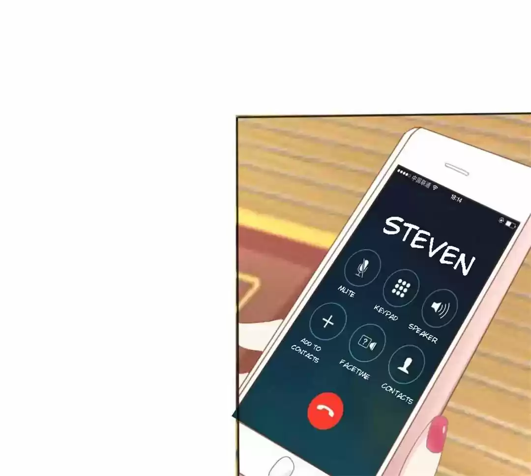 Vampire Adonis Chapter 3