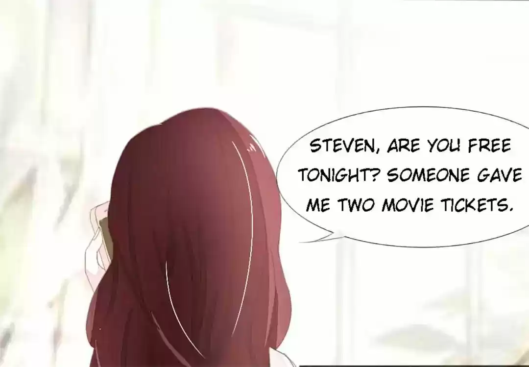 Vampire Adonis Chapter 3