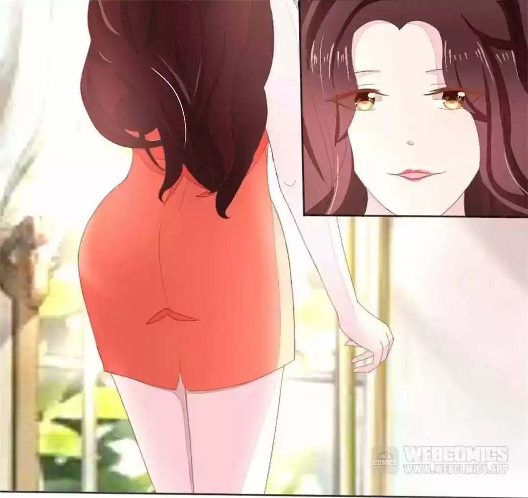 Vampire Adonis Chapter 3