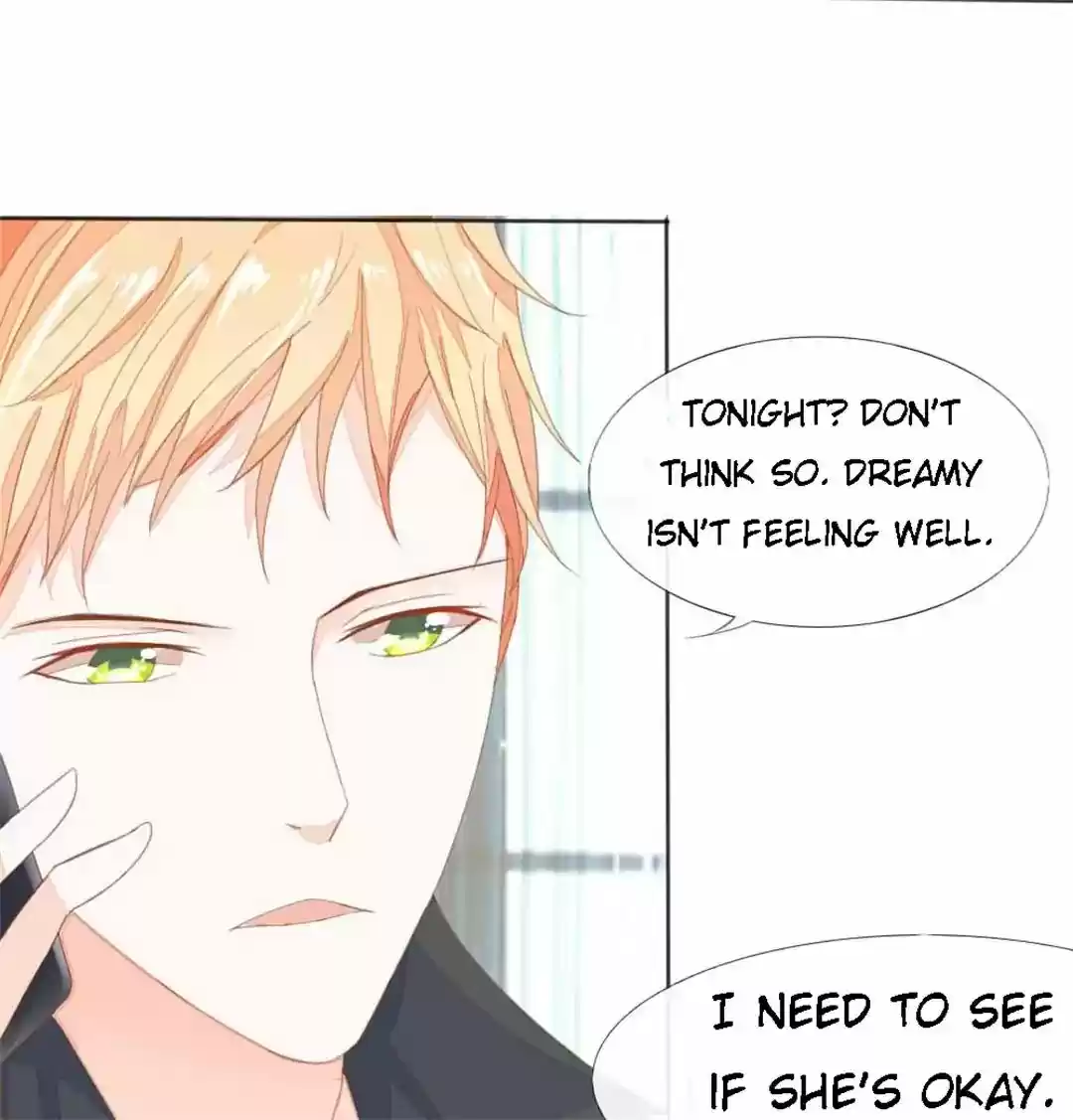 Vampire Adonis Chapter 3