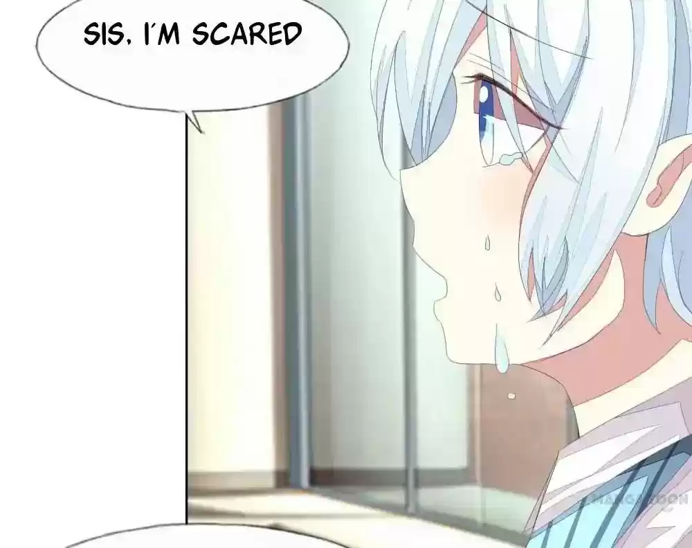 Vampire Adonis Chapter 30