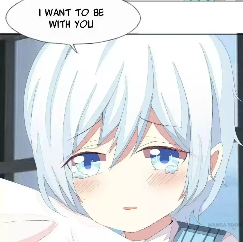 Vampire Adonis Chapter 30