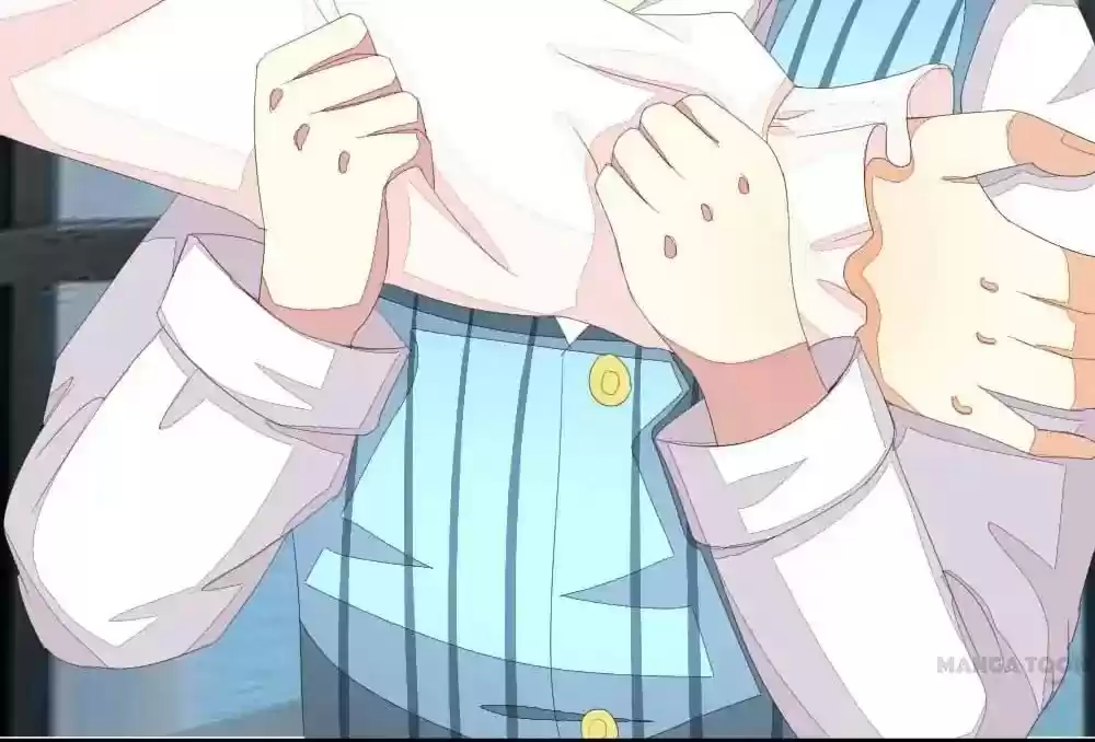 Vampire Adonis Chapter 30