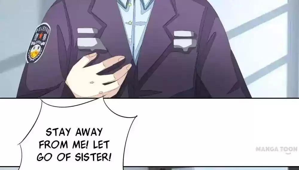 Vampire Adonis Chapter 30