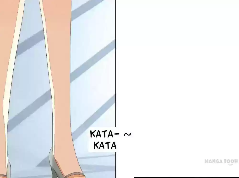 Vampire Adonis Chapter 30