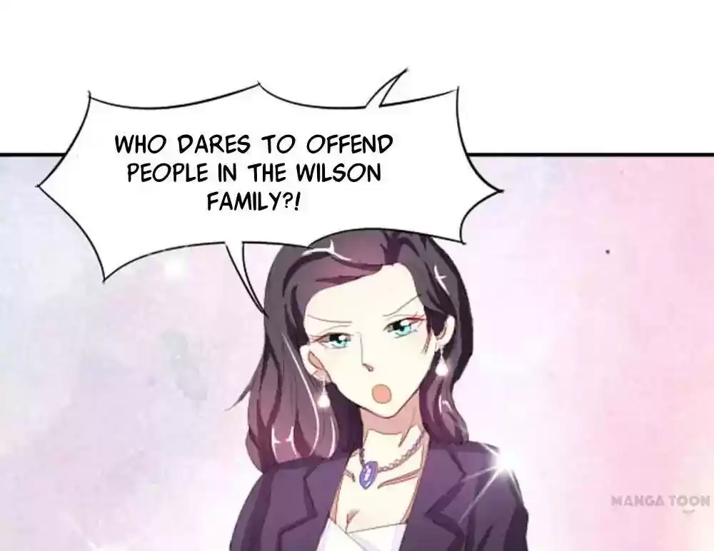 Vampire Adonis Chapter 30