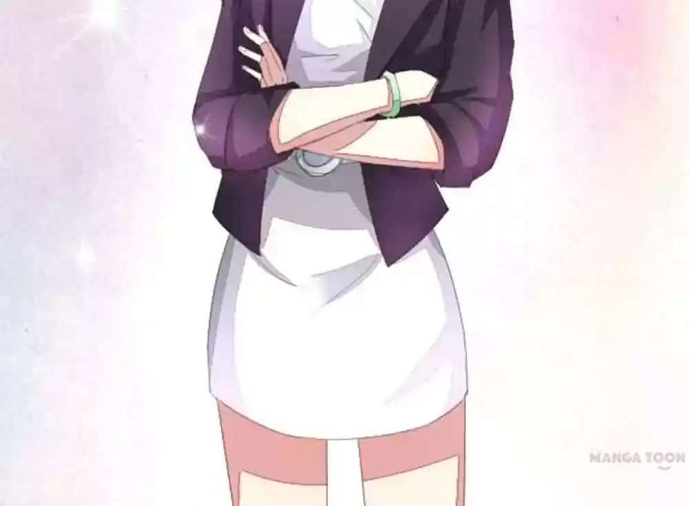 Vampire Adonis Chapter 30