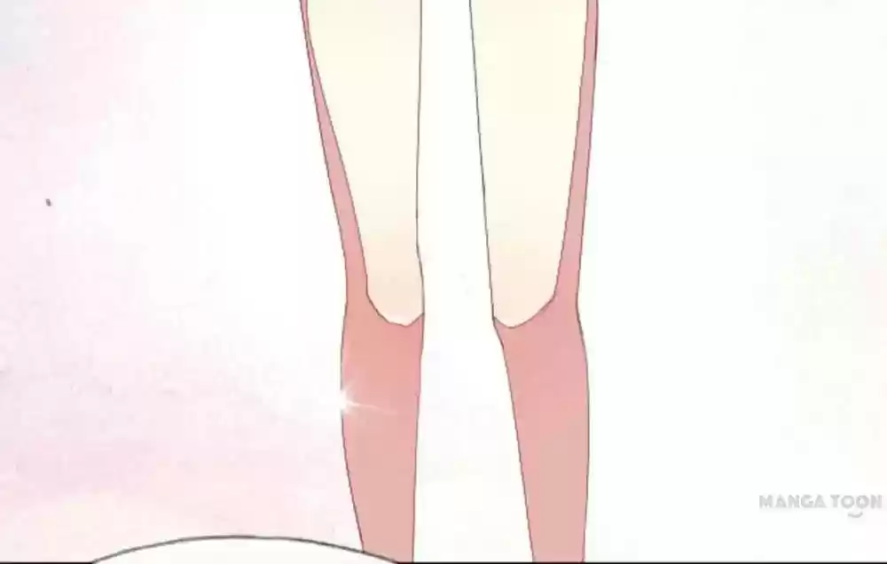 Vampire Adonis Chapter 30