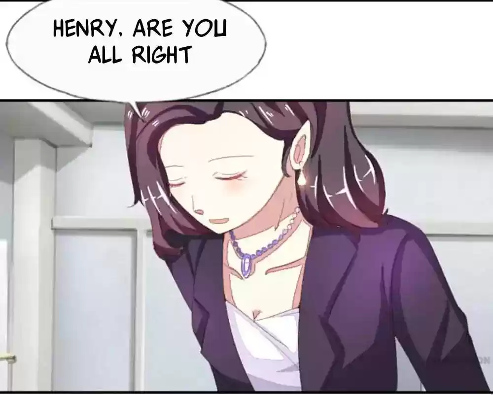 Vampire Adonis Chapter 30