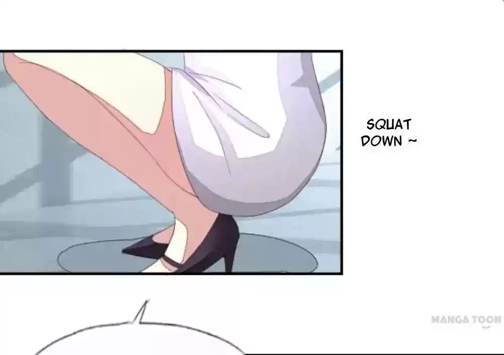 Vampire Adonis Chapter 30