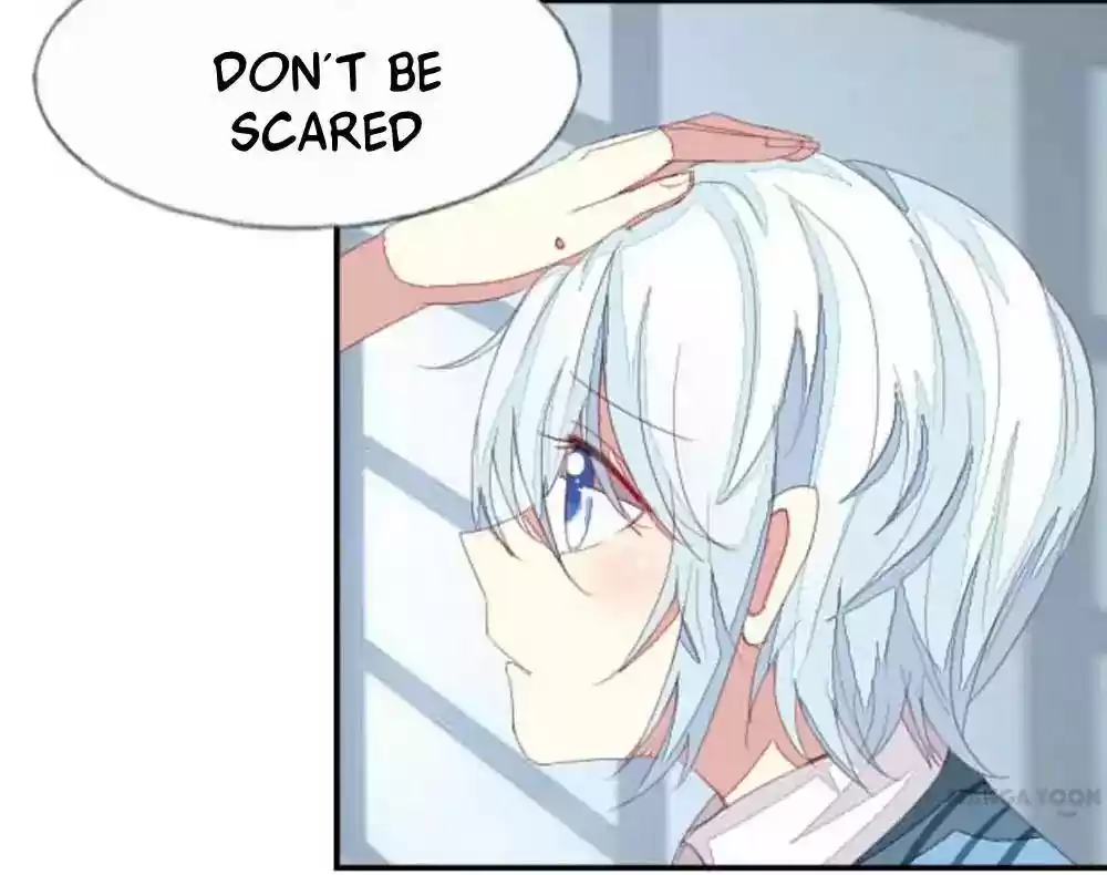 Vampire Adonis Chapter 30