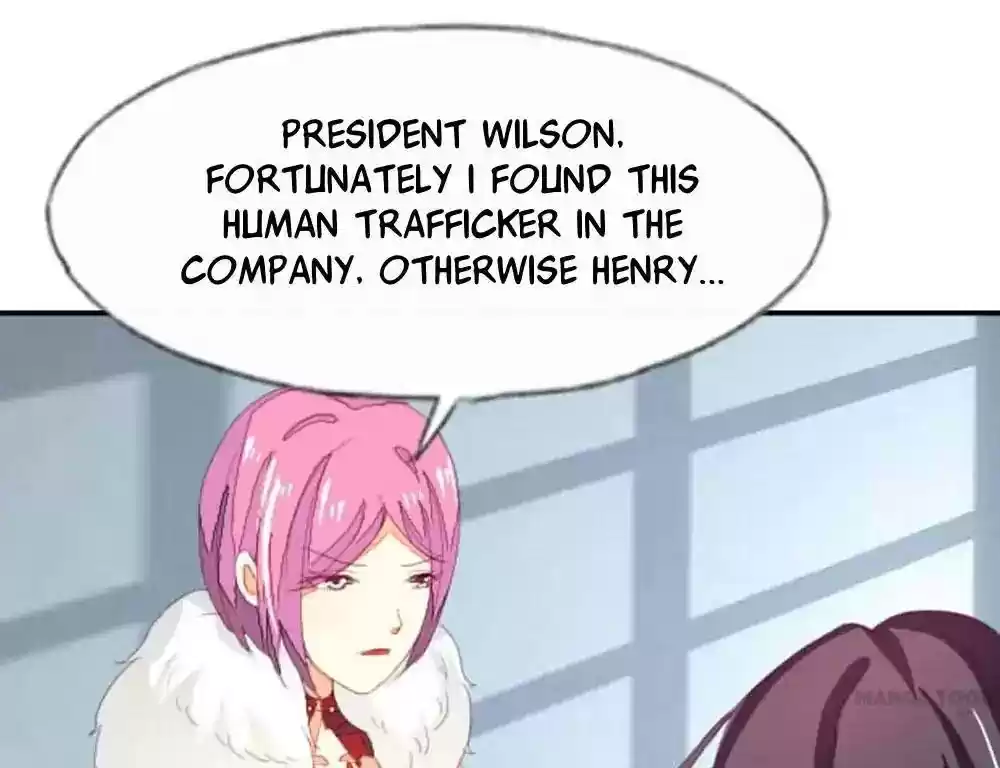 Vampire Adonis Chapter 30