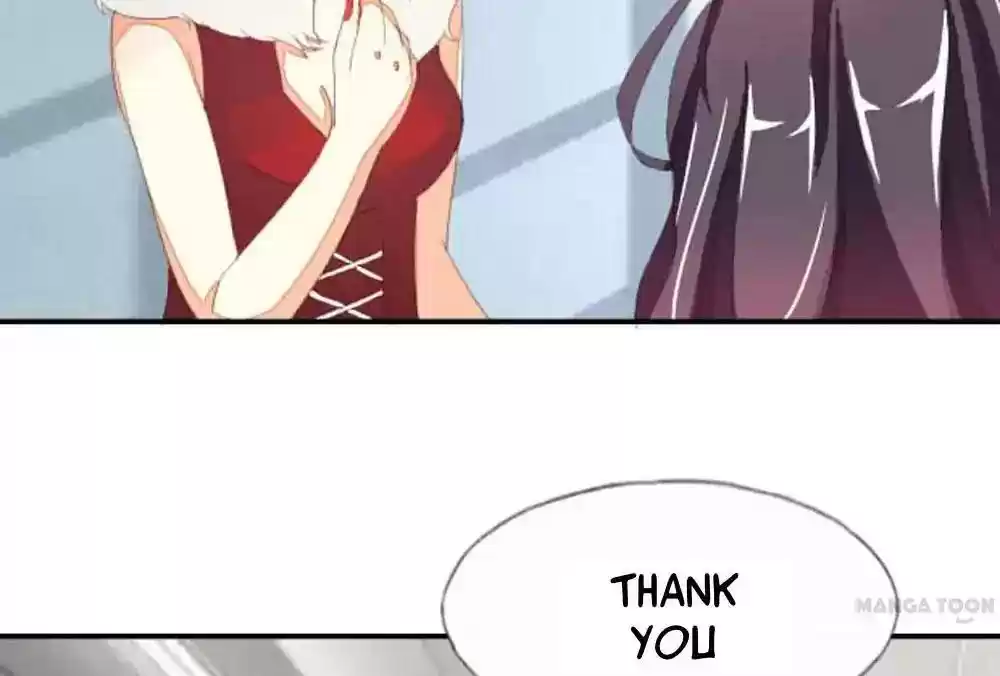 Vampire Adonis Chapter 30