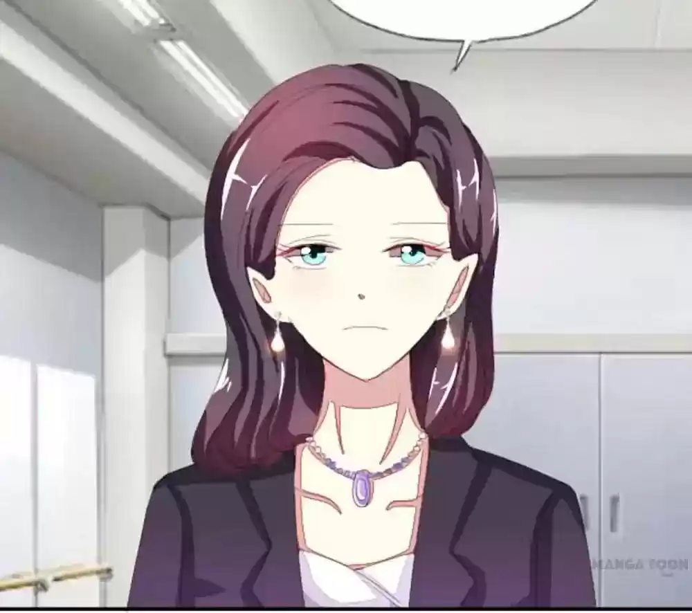 Vampire Adonis Chapter 30