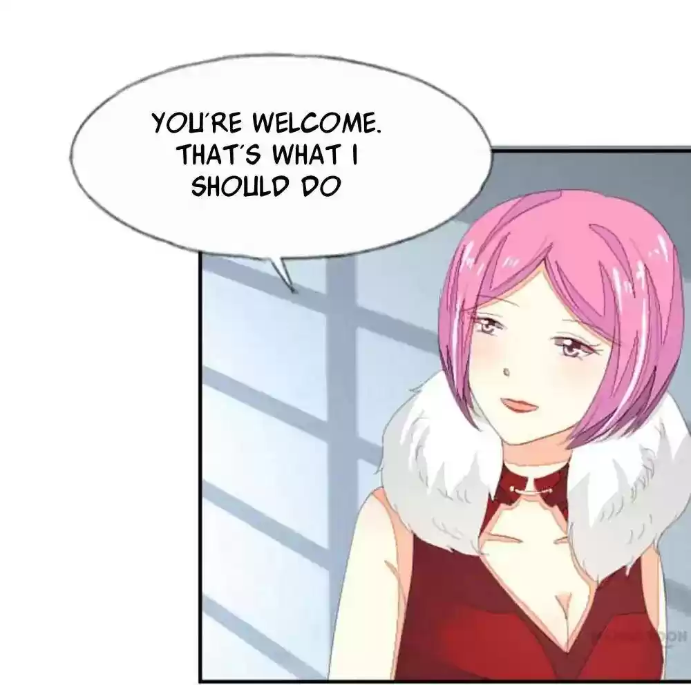 Vampire Adonis Chapter 30