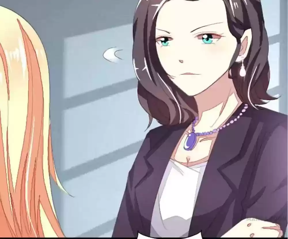 Vampire Adonis Chapter 30