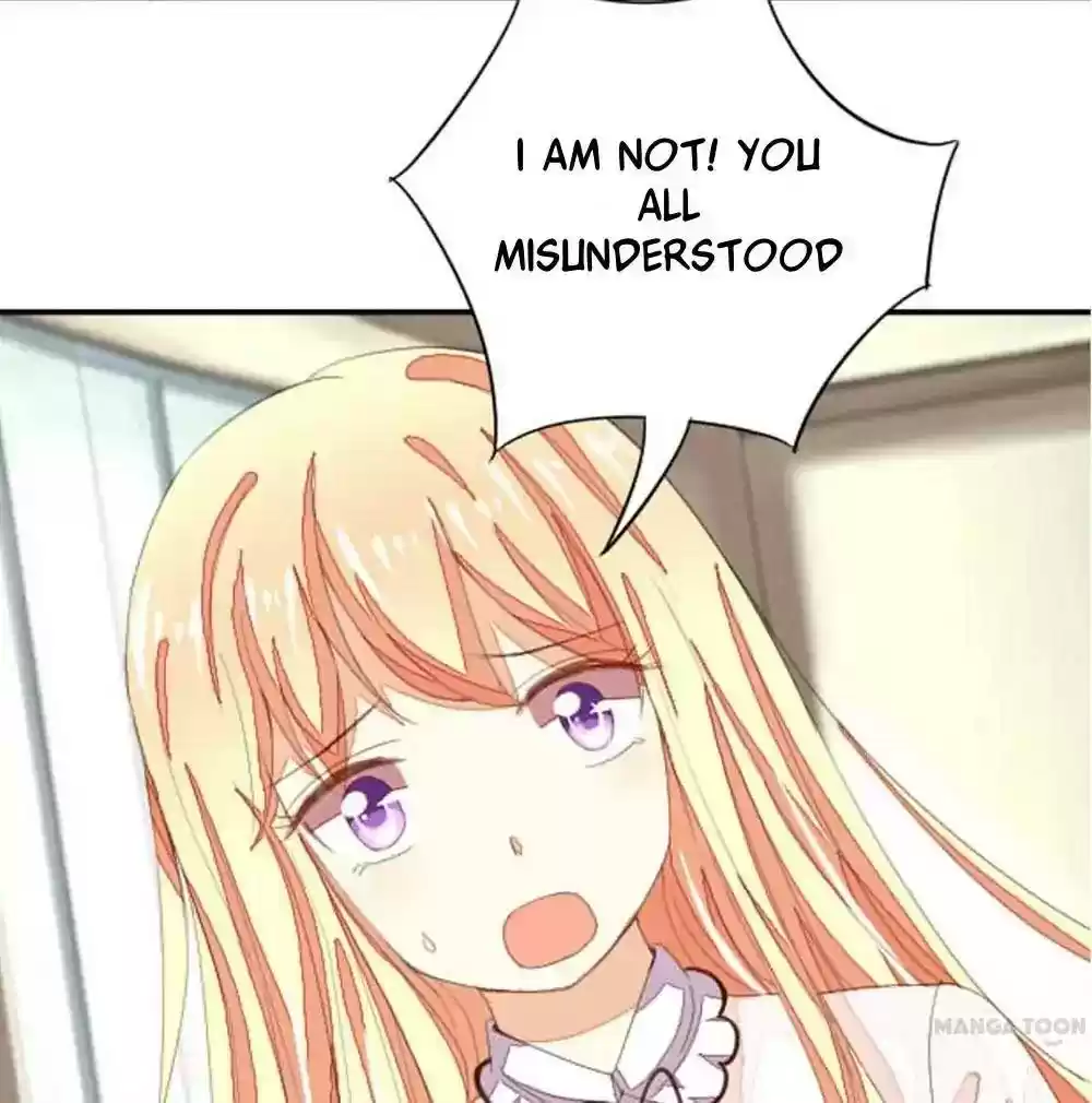 Vampire Adonis Chapter 30