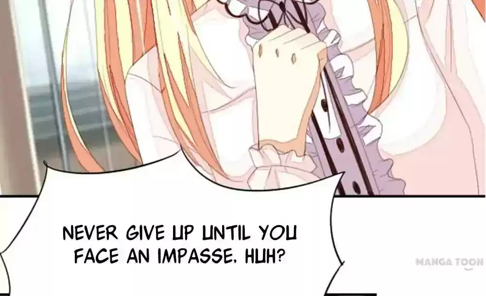 Vampire Adonis Chapter 30