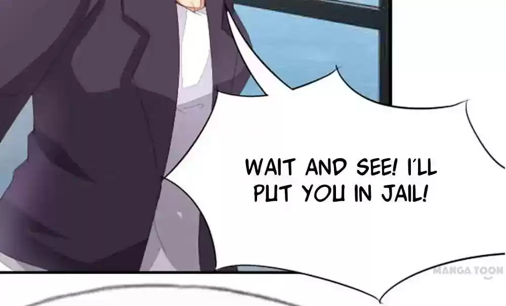 Vampire Adonis Chapter 30