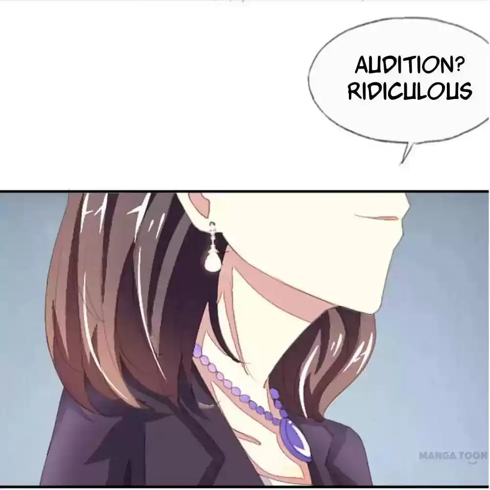 Vampire Adonis Chapter 30