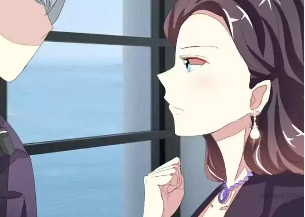 Vampire Adonis Chapter 30