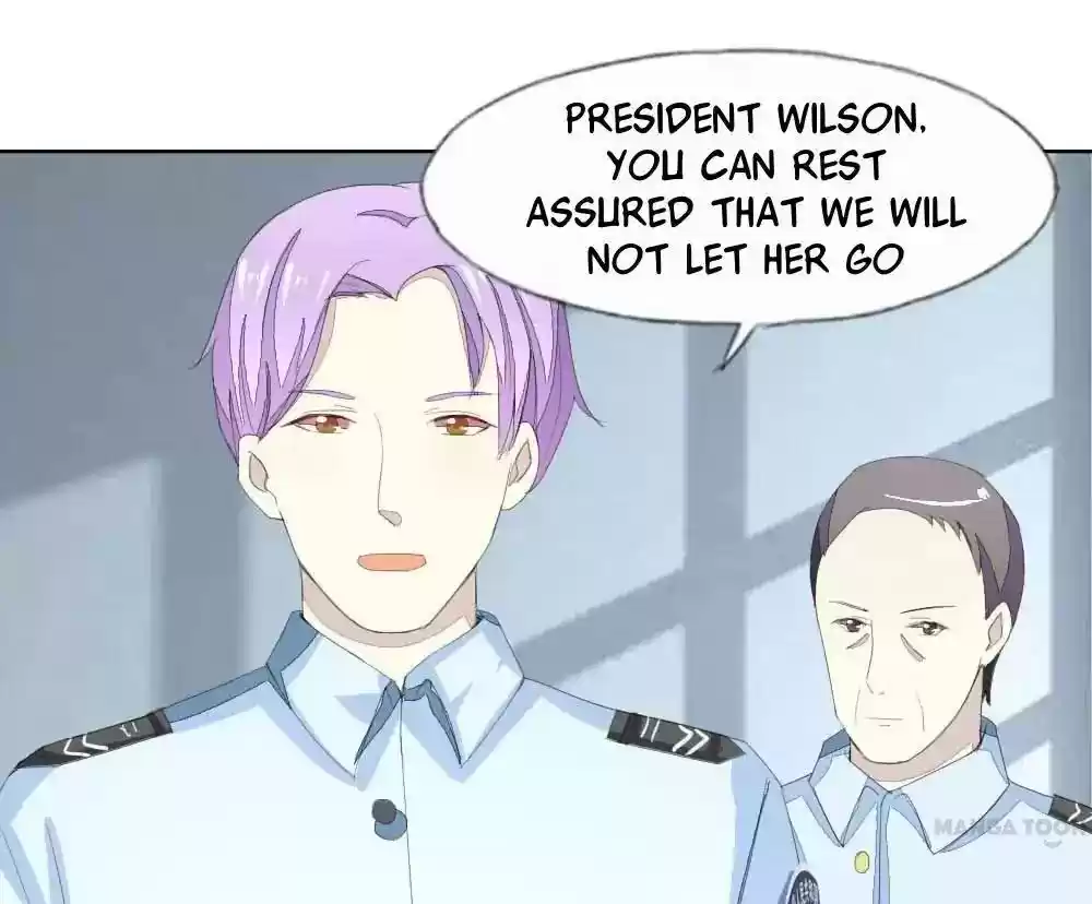 Vampire Adonis Chapter 31