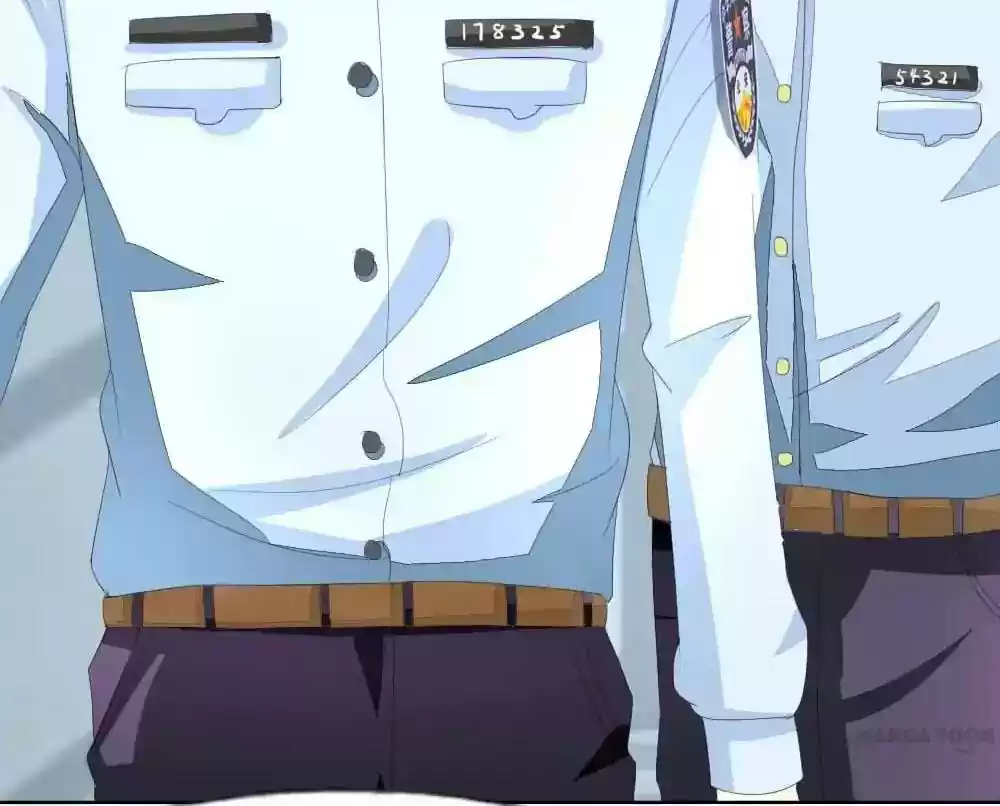 Vampire Adonis Chapter 31