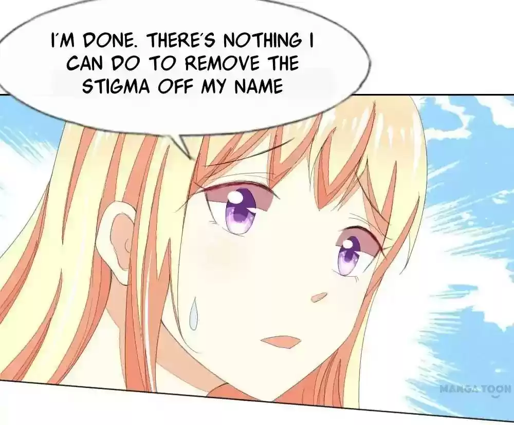 Vampire Adonis Chapter 31