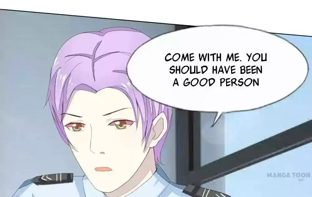 Vampire Adonis Chapter 31