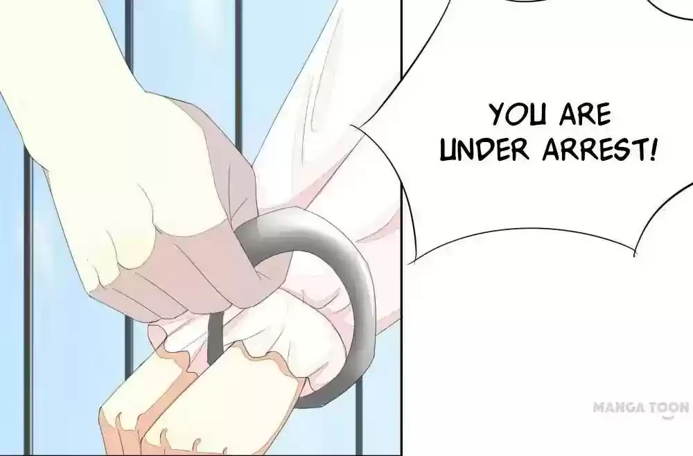 Vampire Adonis Chapter 31