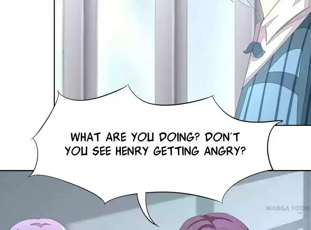 Vampire Adonis Chapter 31