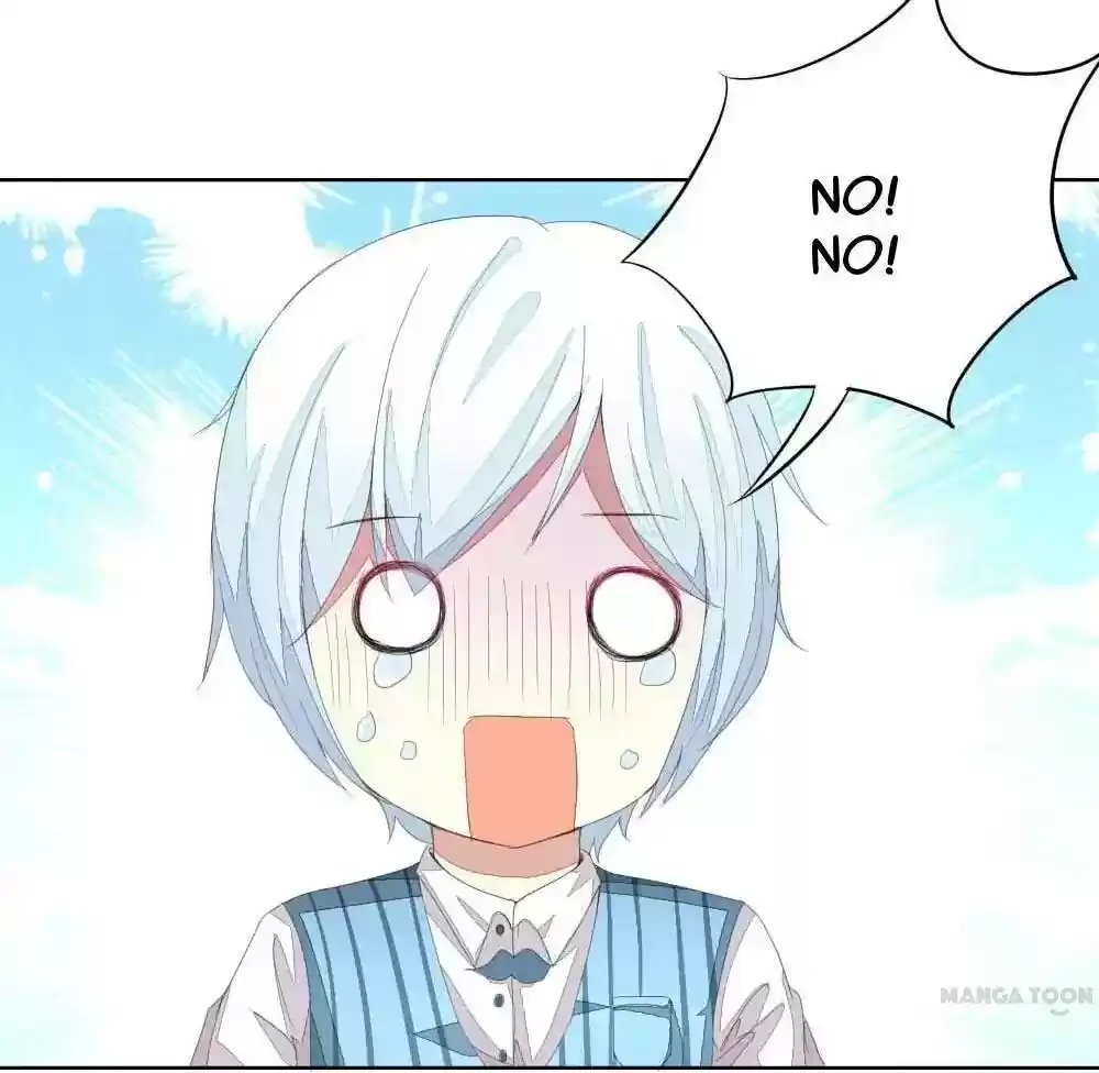 Vampire Adonis Chapter 31