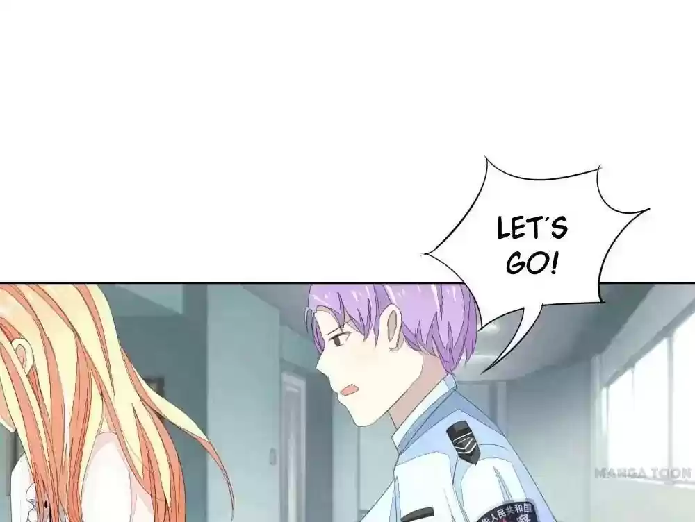 Vampire Adonis Chapter 31