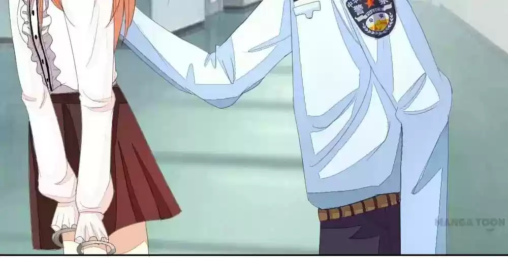 Vampire Adonis Chapter 31