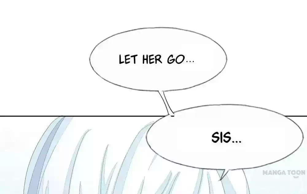 Vampire Adonis Chapter 31