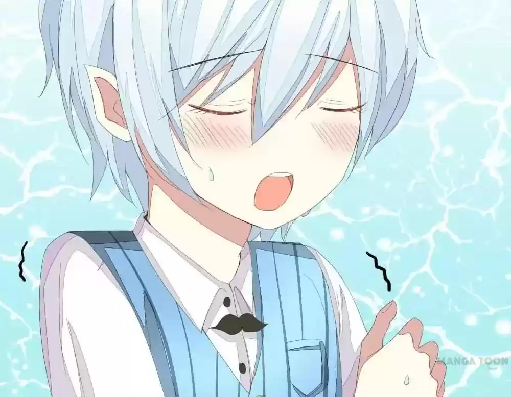 Vampire Adonis Chapter 31