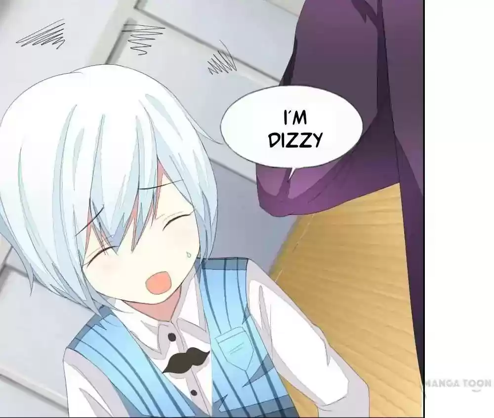 Vampire Adonis Chapter 31