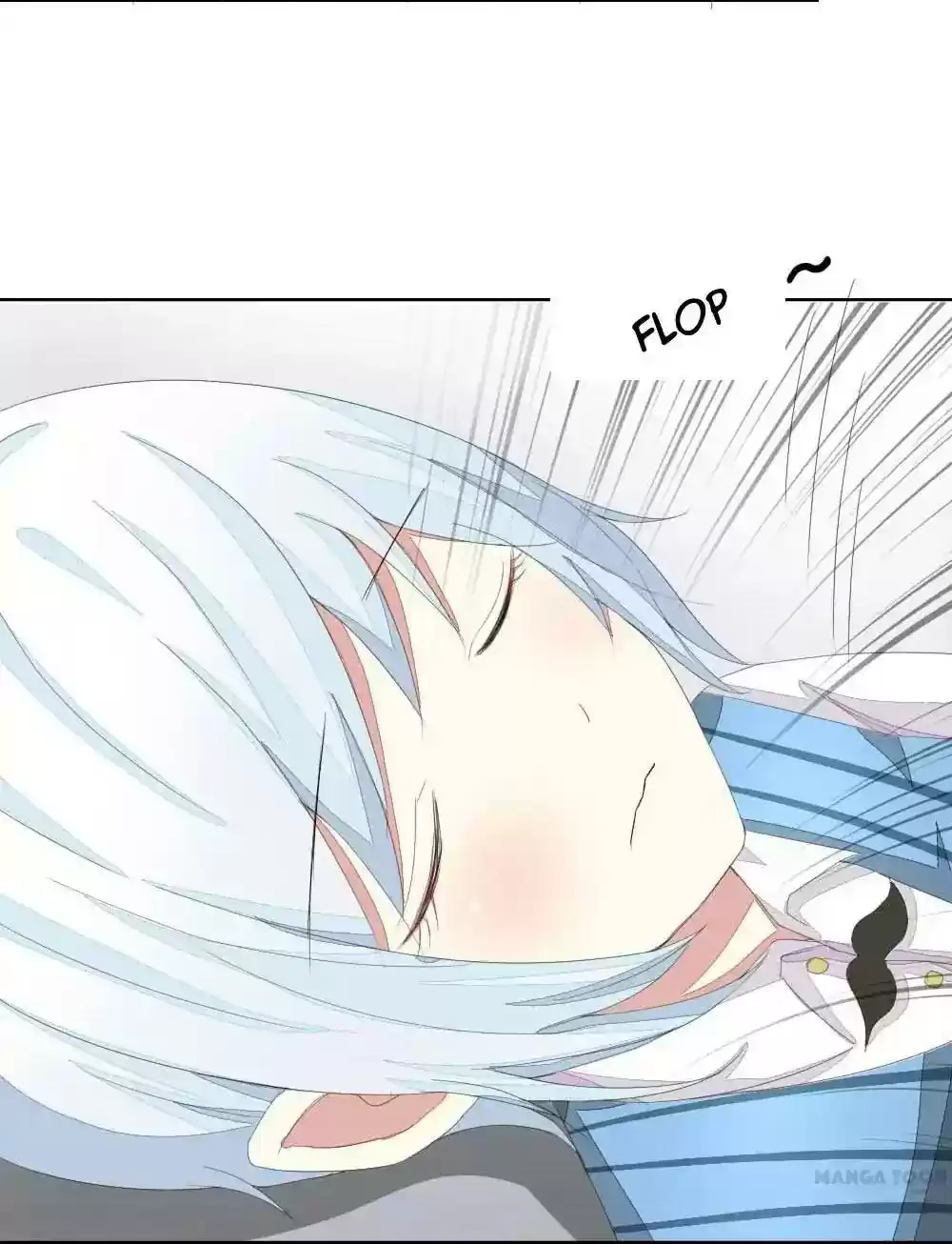 Vampire Adonis Chapter 31