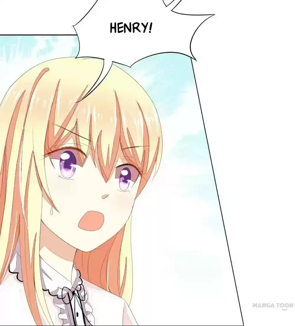 Vampire Adonis Chapter 31