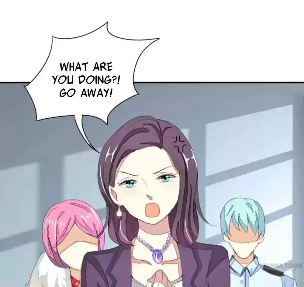 Vampire Adonis Chapter 31