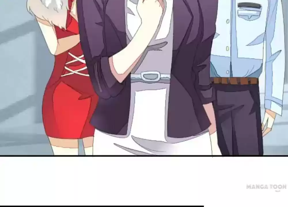 Vampire Adonis Chapter 31