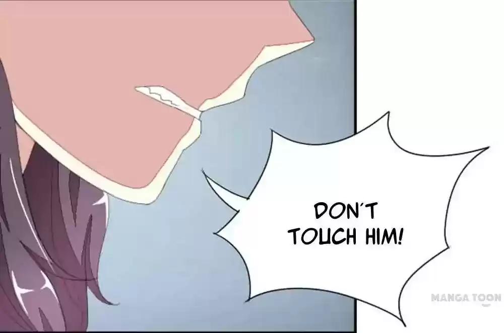 Vampire Adonis Chapter 31