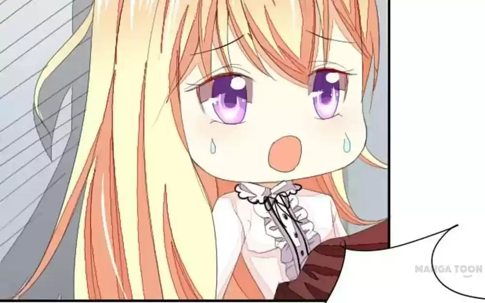 Vampire Adonis Chapter 31