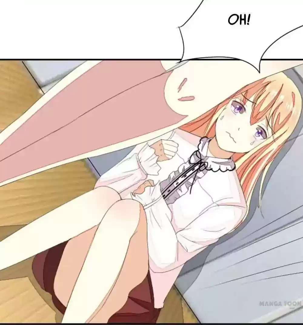 Vampire Adonis Chapter 31